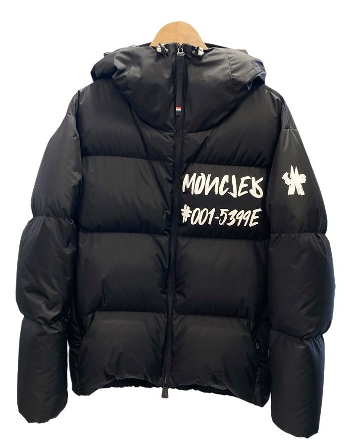 モンクレール MONCLER MAZOD JACKET マゾドジャケット ダウン  