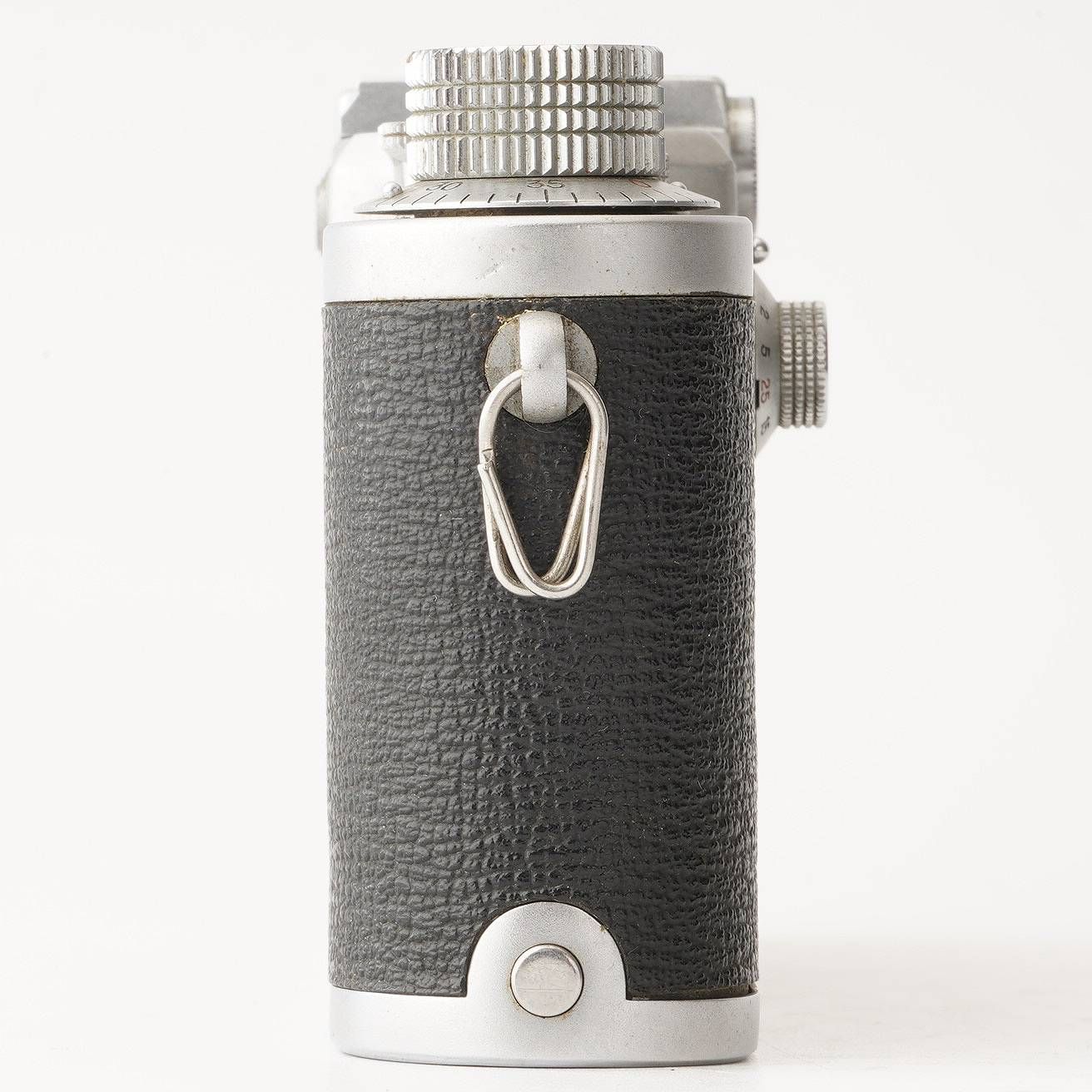 レンジファインダー フィルムカメラ