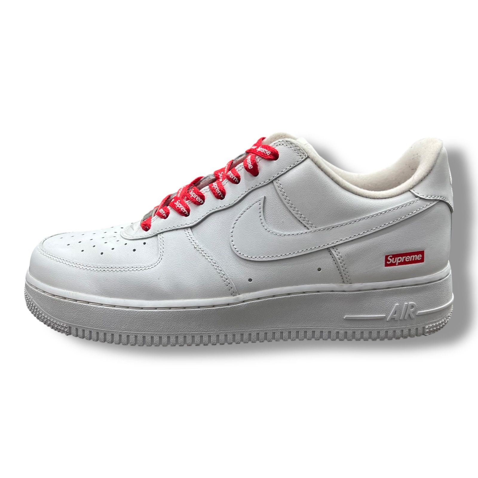Supreme × NIKE Air Force 1 Low エアフォース1 ロー ローカット