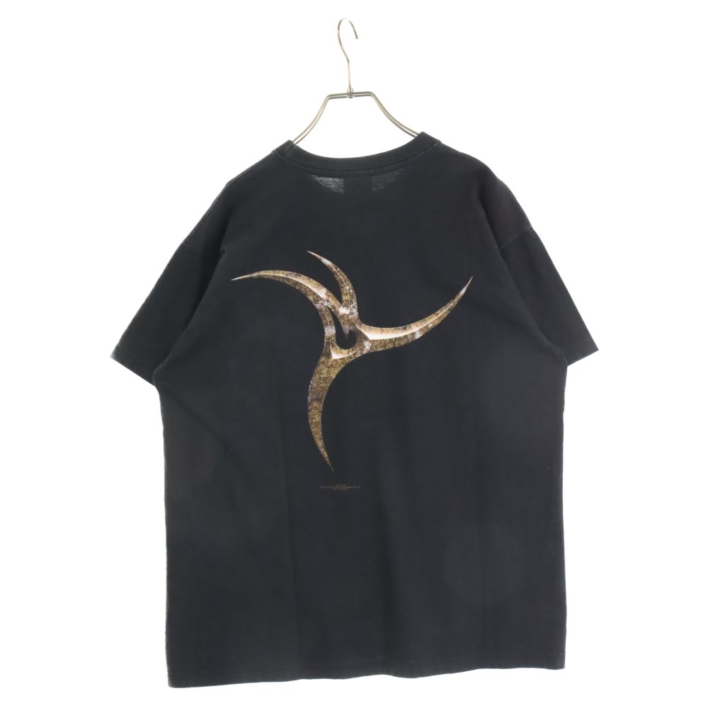【レア】MY DYING BRIDE マイ ダイイング ブライド メタルTシャツ VINTAGE (ヴィンテージ) 00s My Dying Bride マイダイイングブライド