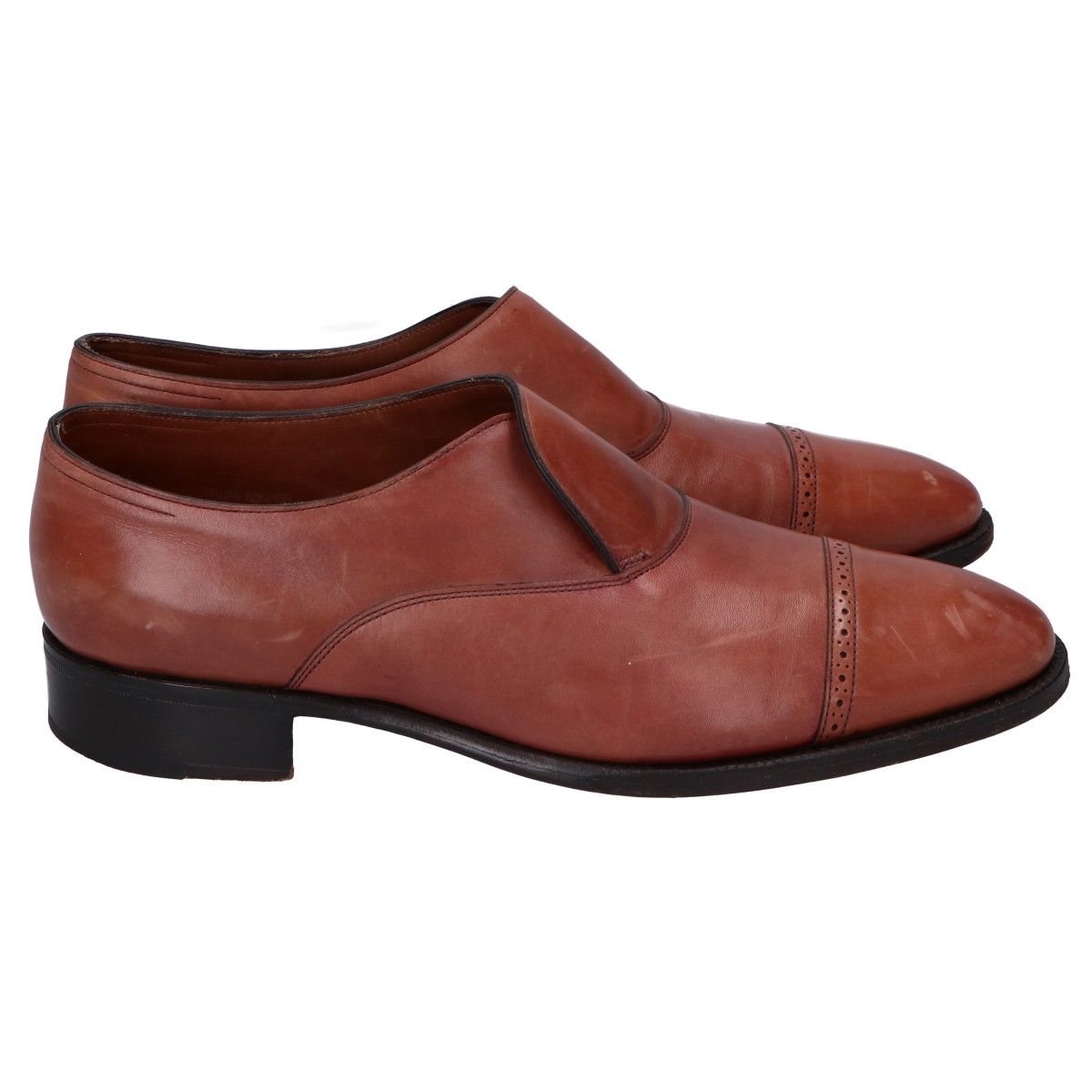 ジョンロブ JOHN LOBB フィリップ2 6 1/2 D 7000ラスト JOHN ジョンロブ JOHN LOBB フィリップ2 6 1/2 D 7000ラスト JOHN
