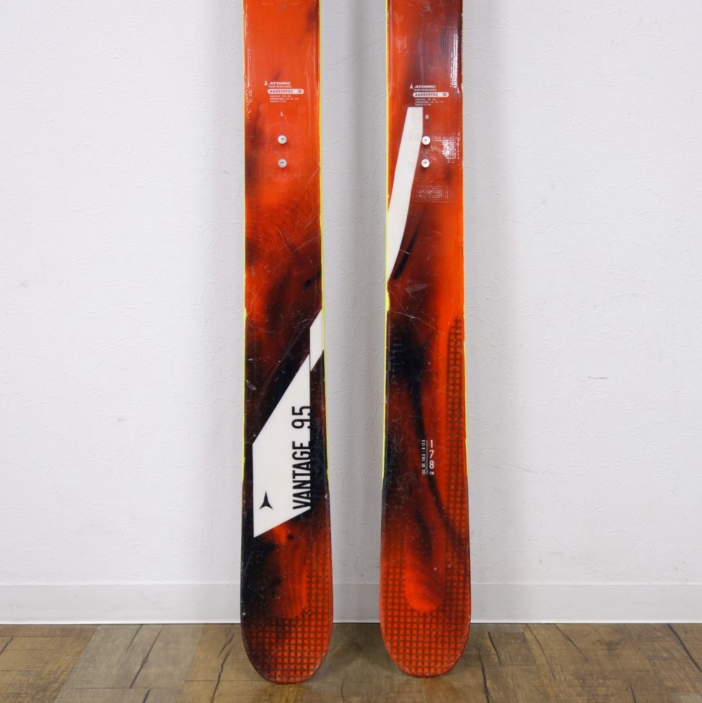 アトミック VANTAGE 95 178cm Amazon | アトミックVantage 95 C Womens