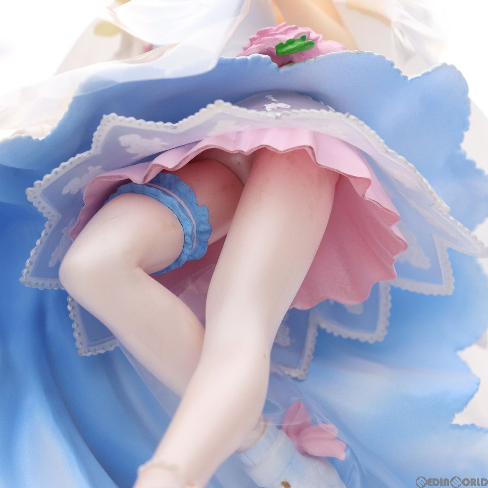 フィギュア　シェリル・ノーム ラストフロンティアver. 「一番くじプレミアム マクロスF～ラストフロンティア～」 A賞 プレミアムフィギュア Amazon.co.jp: 一番くじプレミアム マクロスF ラスト