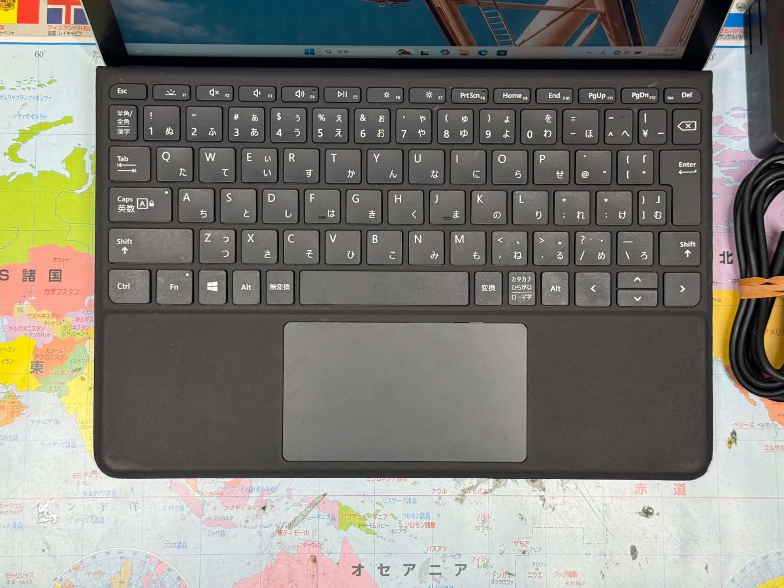 Surface Go 2 8GB Office2024 10.5型 タブレット - メルカリ