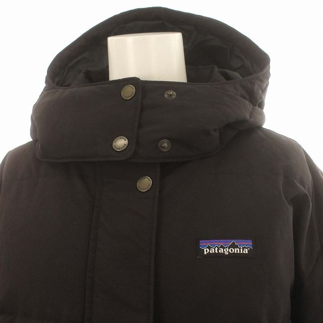 パタゴニア Patagonia ウィメンズ ダウンドリフトジャケット