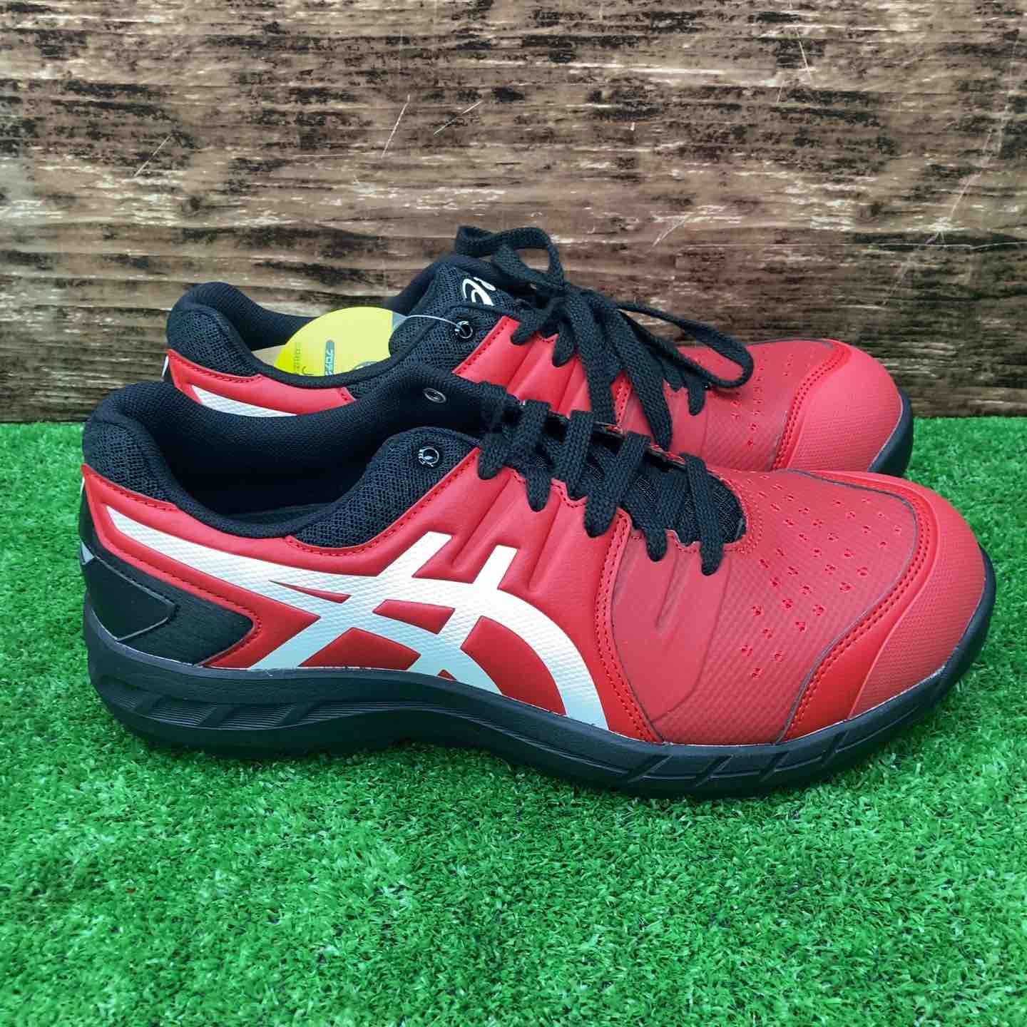 アシックス スニーカーブーツ