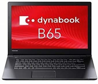 再生品> Dynabook B65/MノートPC PB65MPB11R7AD21 - tokkabazaar