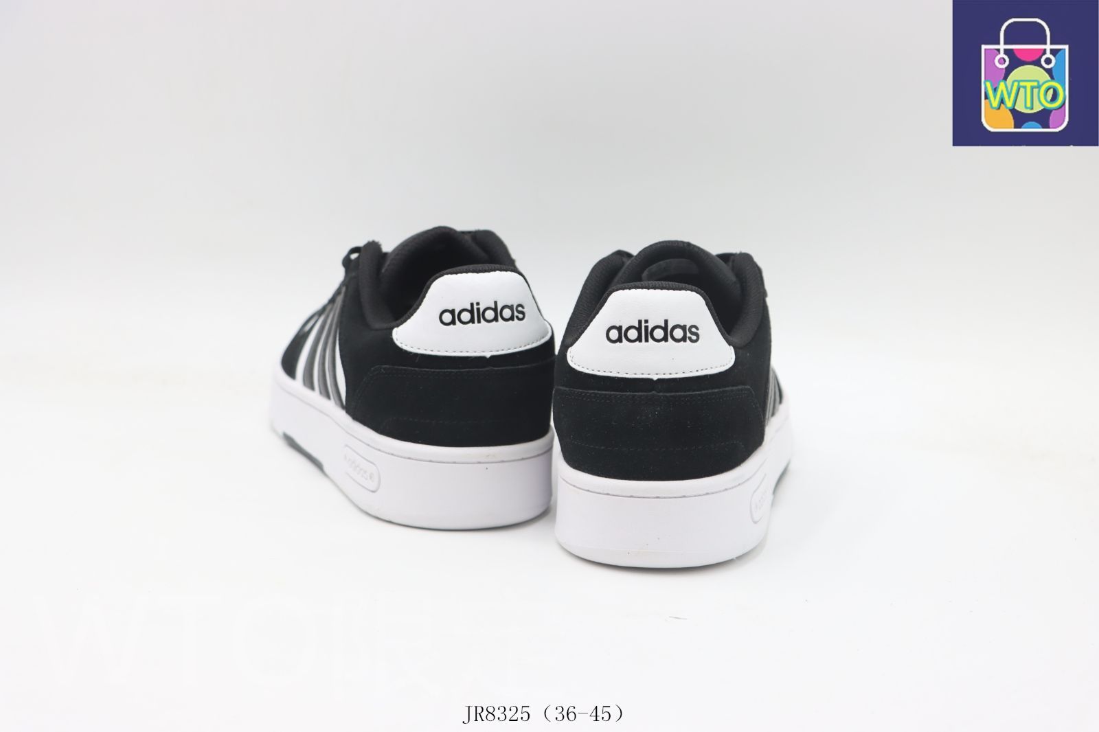 adidas Mundial Team ブラック/ホワイト 25.5 adidas Soccer shoes MUNDIAL TEAM Footwear White/Core Black