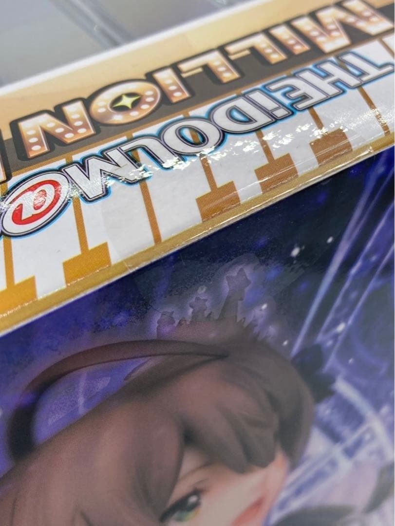 未開封　桜守歌織　音楽で紡ぎ出す世界アナザー2Ver. フィギュア Amazon.co.jp: アイドルマスター ミリオンライブ! 桜守歌織 音楽で紡ぎ