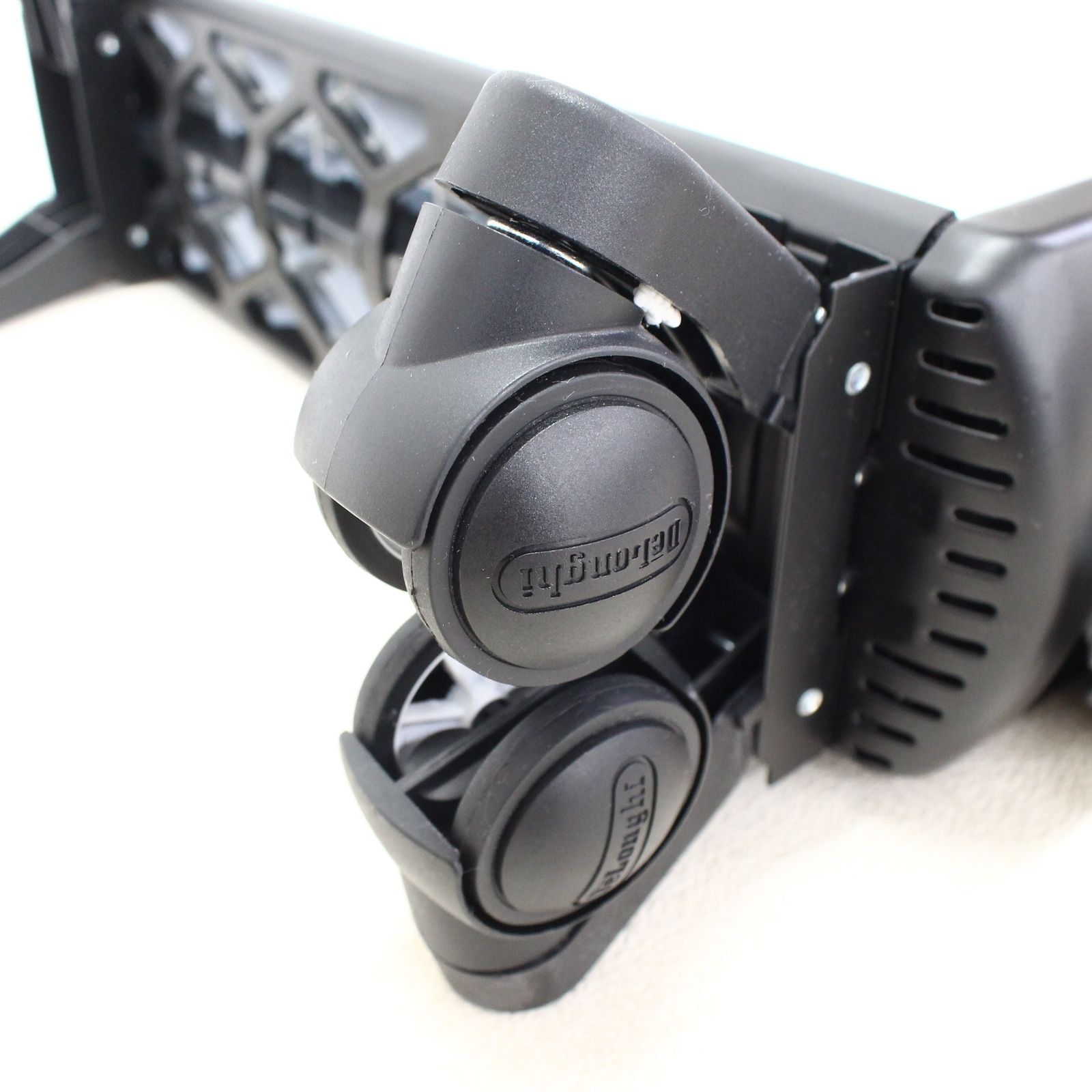 マルチダイナミックヒーター