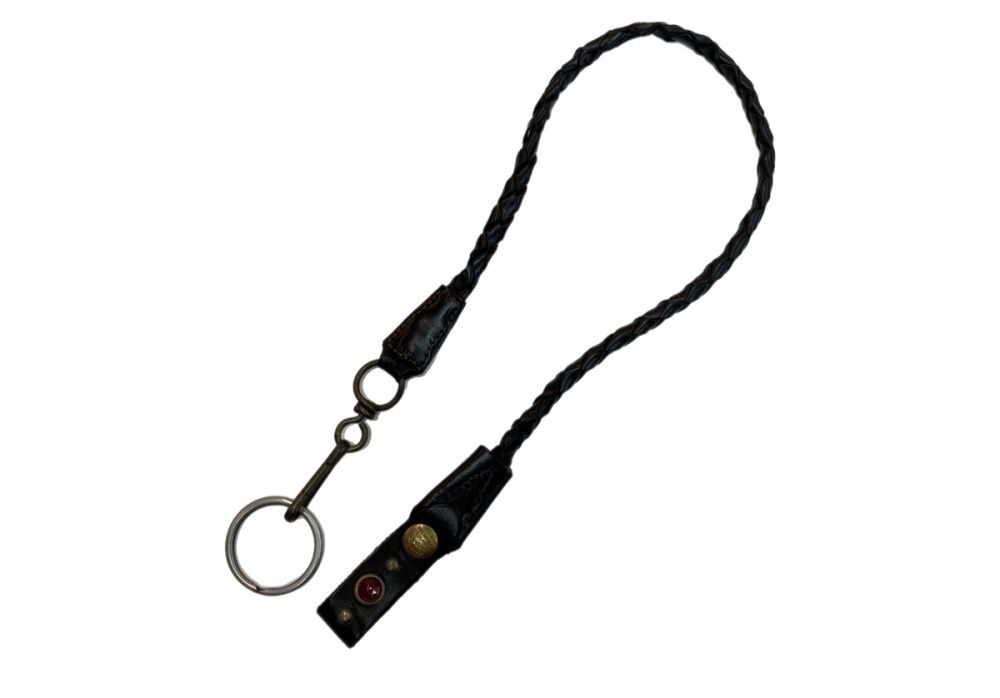 素早い対応させていただきます！ シルバー925 ローラーウォレット