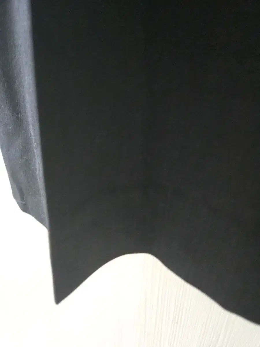 クロップド ワイドパンツ