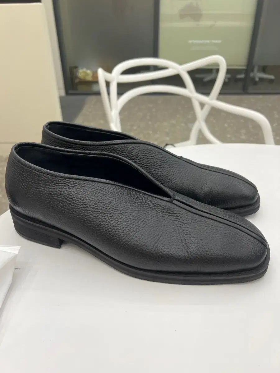 チャイニーズ ローファー Lemaire(ルメール) st - メルカリ