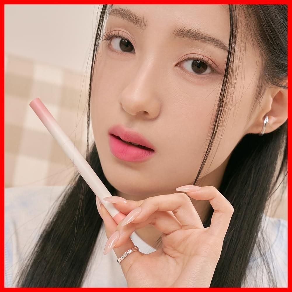 LIP アンダーチリ