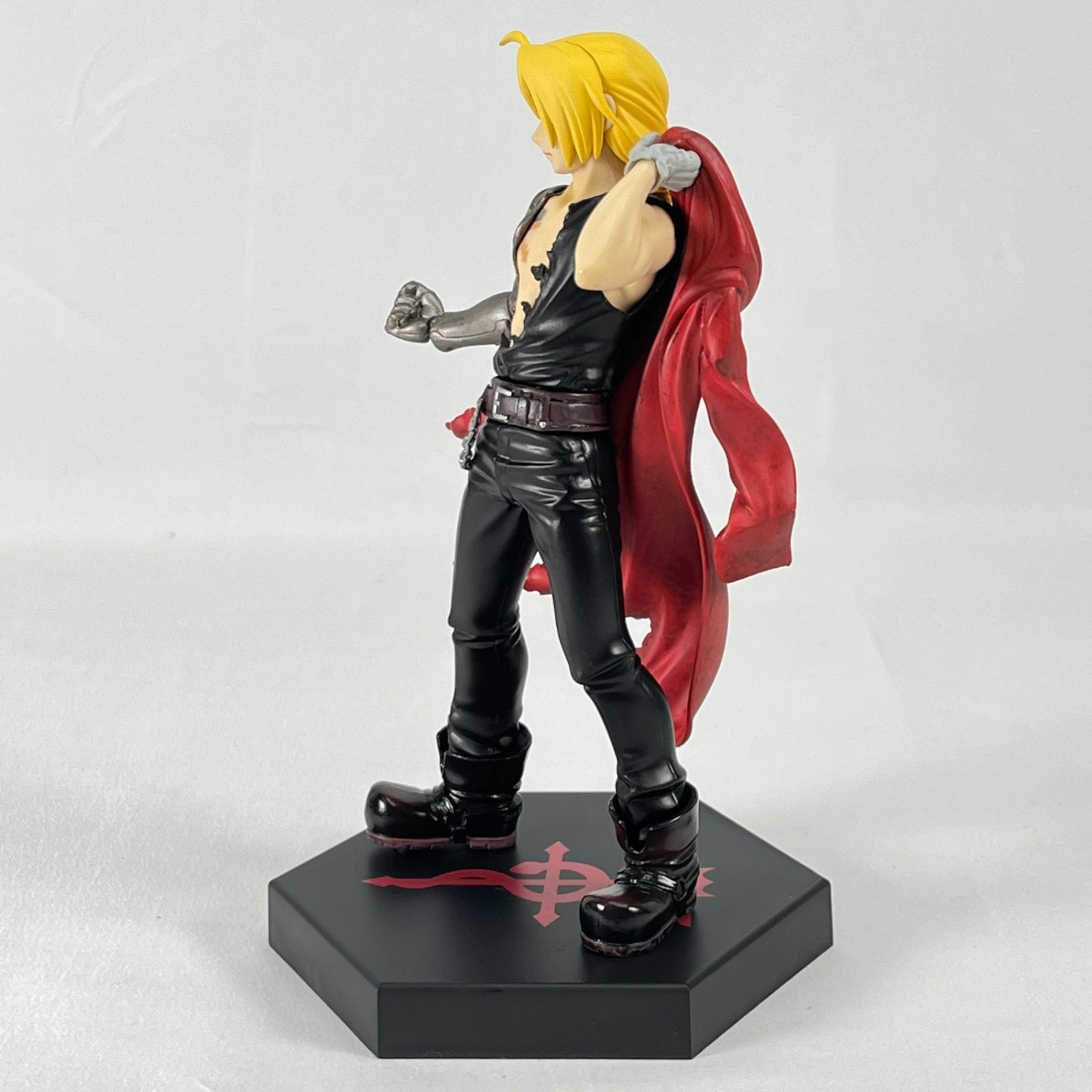 鋼の錬金術師 FULLMETAL ALCHEMIST スペシャルフィギュア エドワード