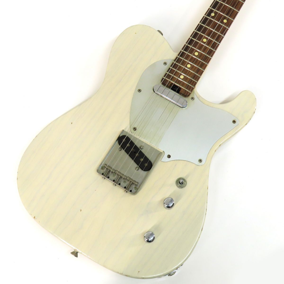 Tsubasa Guitar Workshop ツバサギターワークショップ SUJIE ASH/R