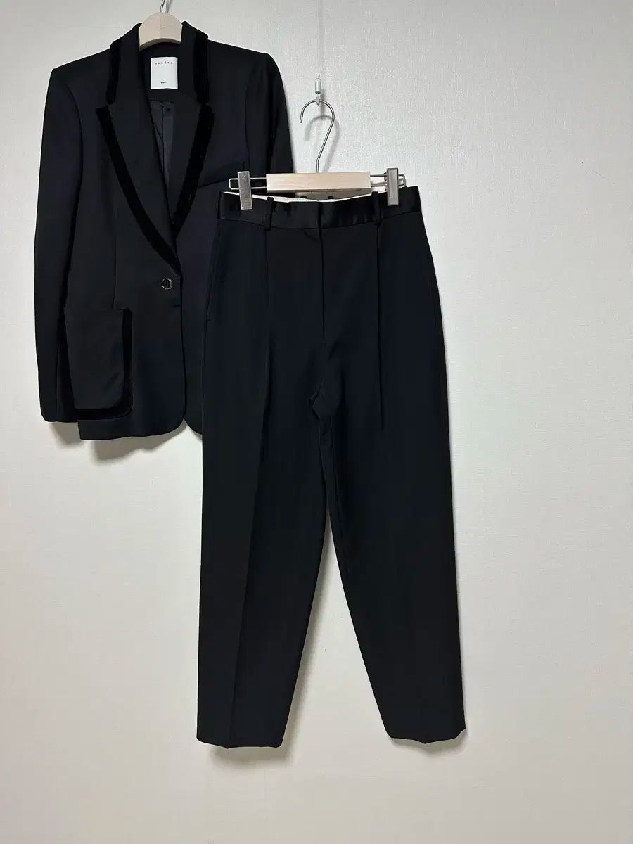 パンツ セットアップ