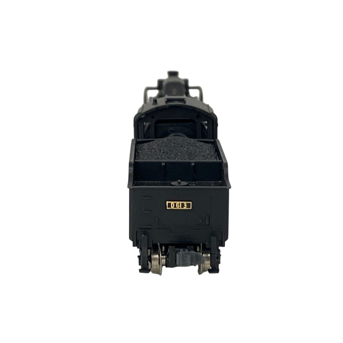 マイクロエース D61-3 蒸気機関車 A9506 Amazon | ☆MICRO ACE A9506 D61-3 蒸気機関車 走行動作確認済