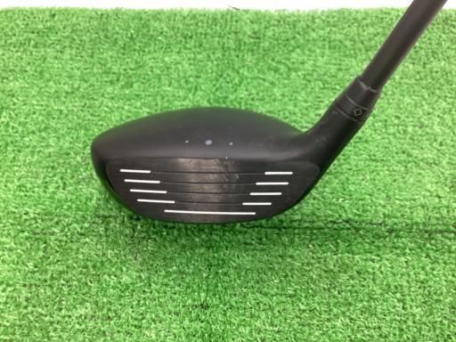 中古】 ピン G425 MAX 5W(アーコス付き) フェアウェイウッド FW ALTA J