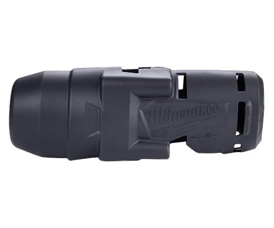 2営業日で発送 Milwaukee ミルウォーキー M18 ONEFHIWF1用ラバーブート 49162867 7317
