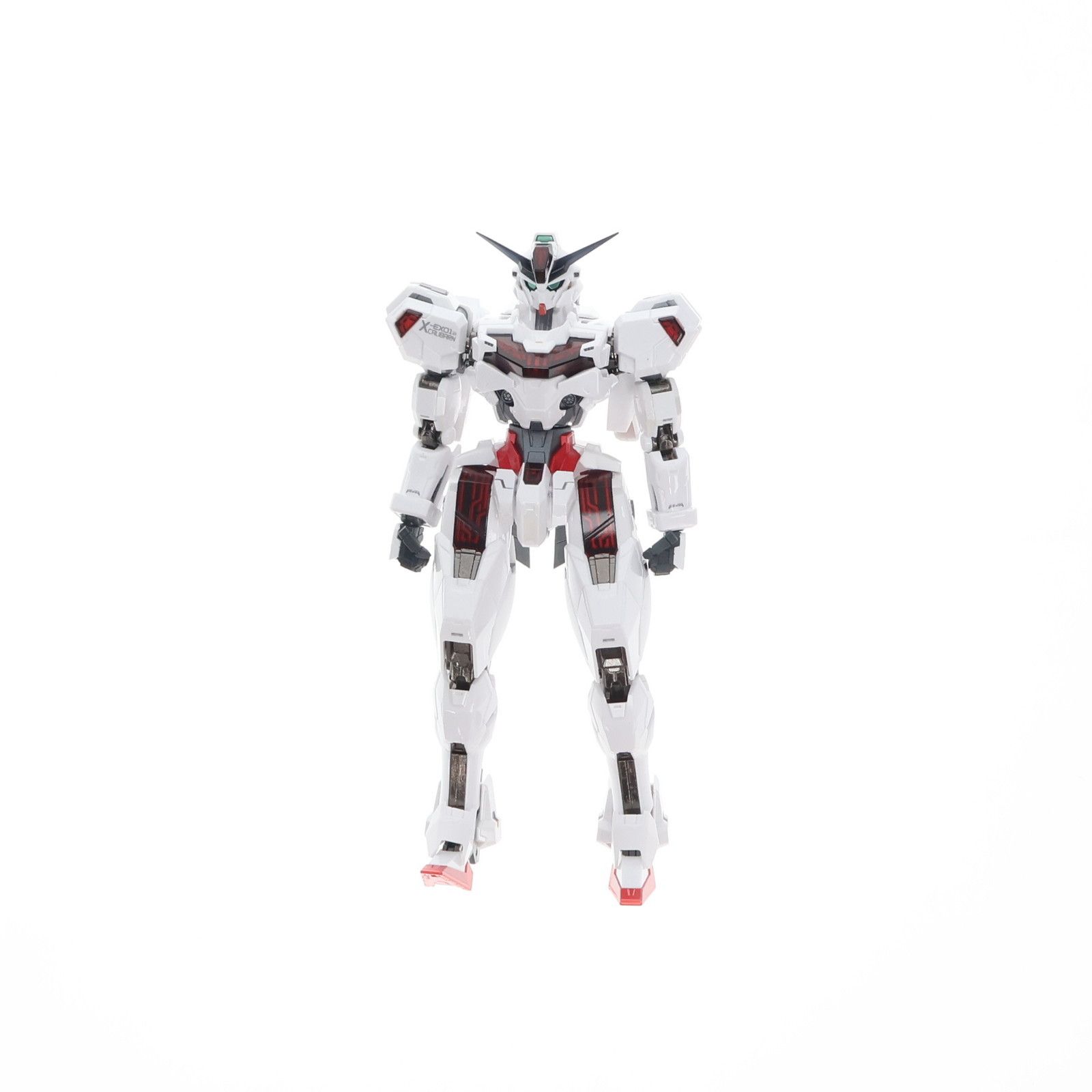 魂ウェブ商店限定 超合金 ガンダム・キャリバーン 機動戦士