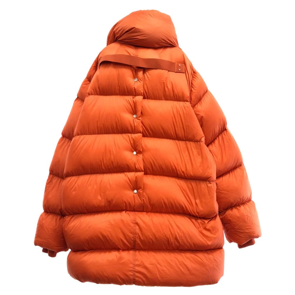 Rick Owens (リックオウエンス) 22AW STROBE MOUNTAIN DOWN JACKET 