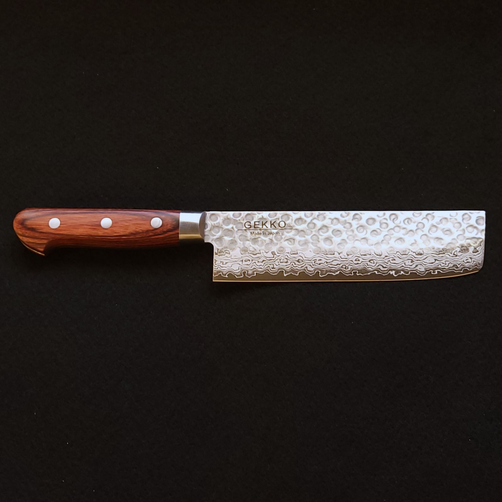 万能 包丁165mm