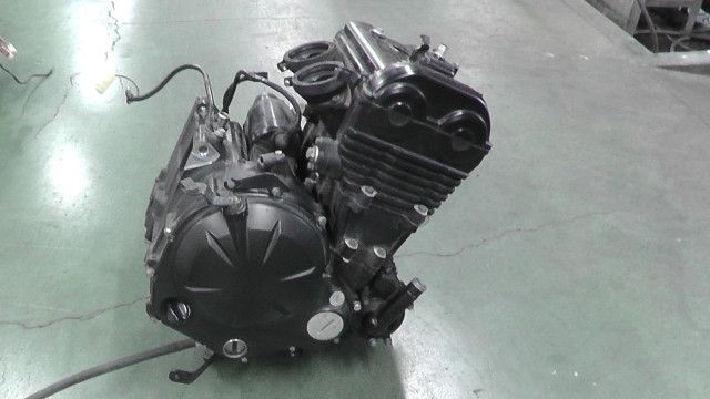 Ninja 400R ER400B-A07xxx の エンジン 1757379509