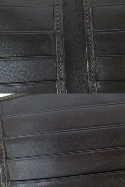 FENDI 二つ折り