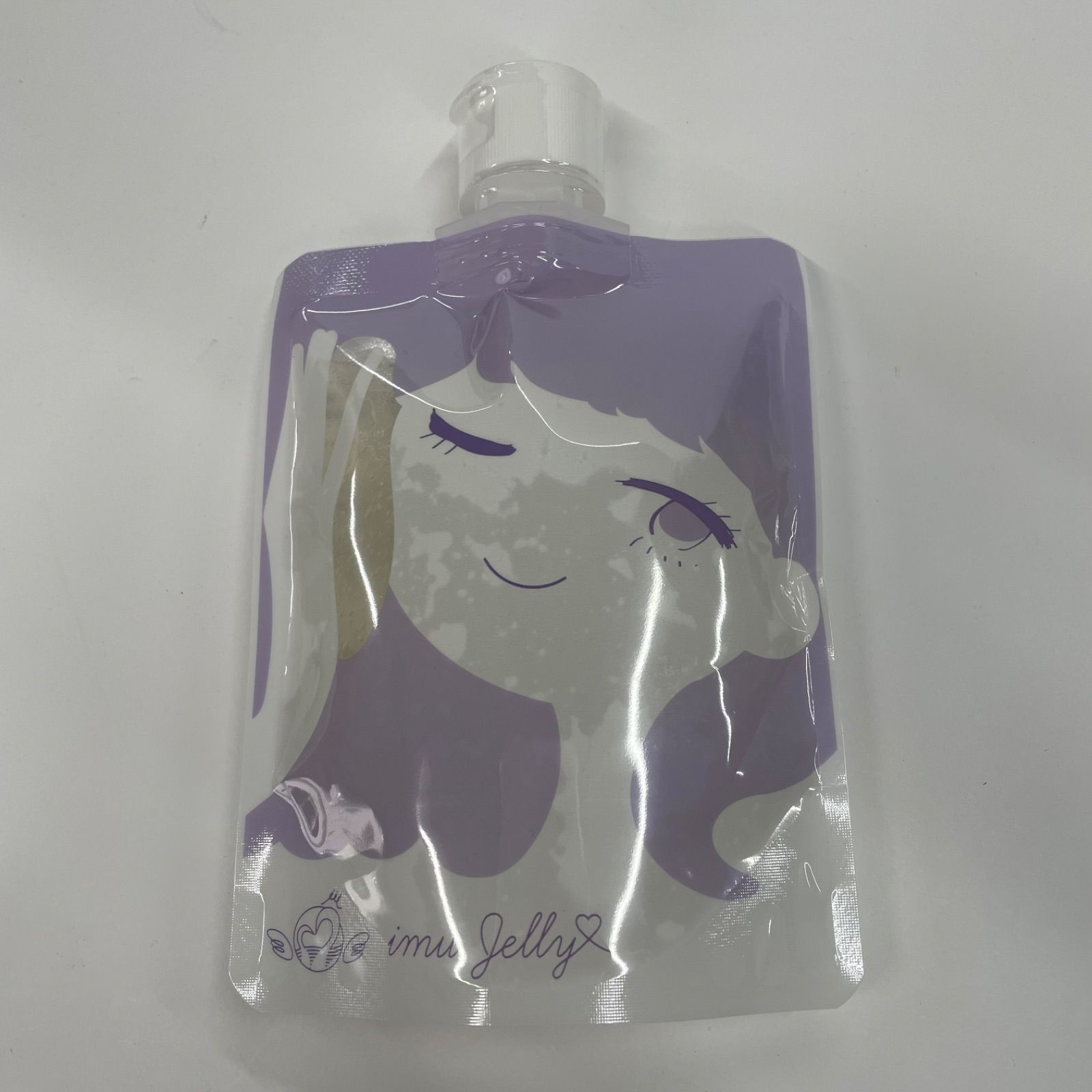 イミュゼリー トワs2エール 【公式】 洗顔ジェル imuJelly