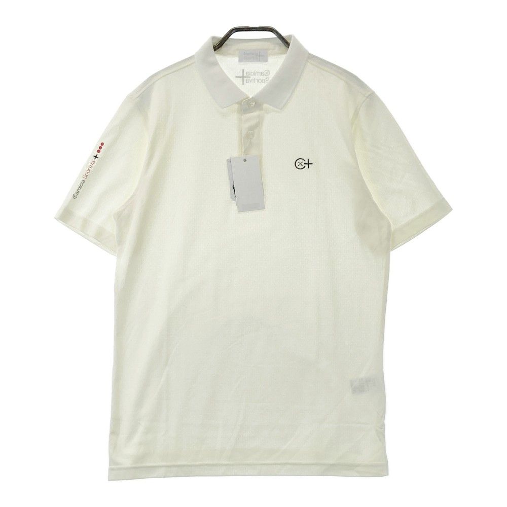 サイズ：50 CAMICIA SPORTIVA カミーチャスポルティーバ 51-2201241