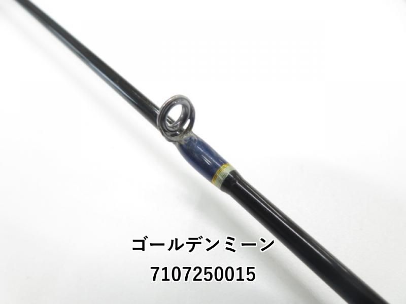 Blue Chaser 80/35 R-PowerMax Super Cobra カーペンター ブルー