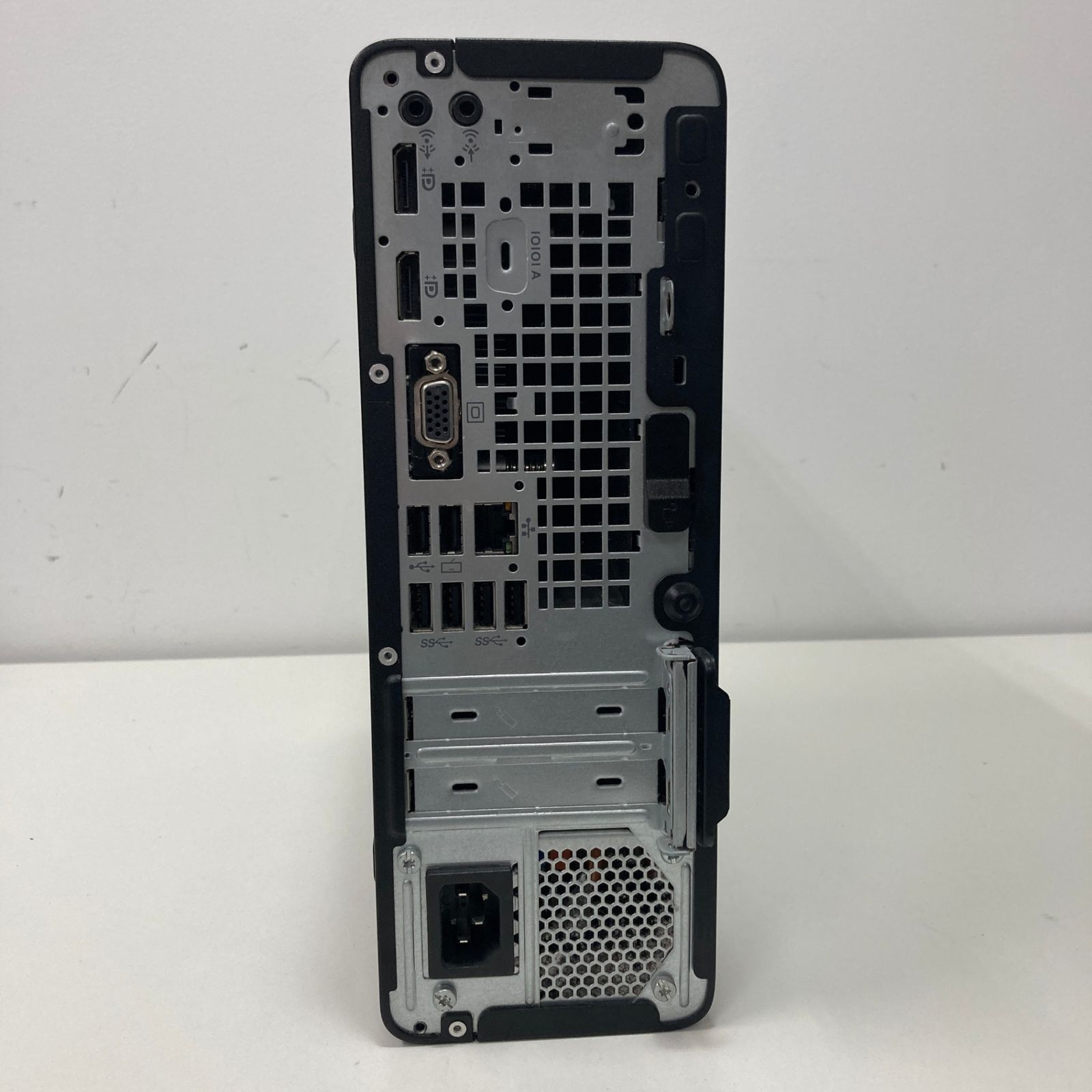 - マウンターネジ付属