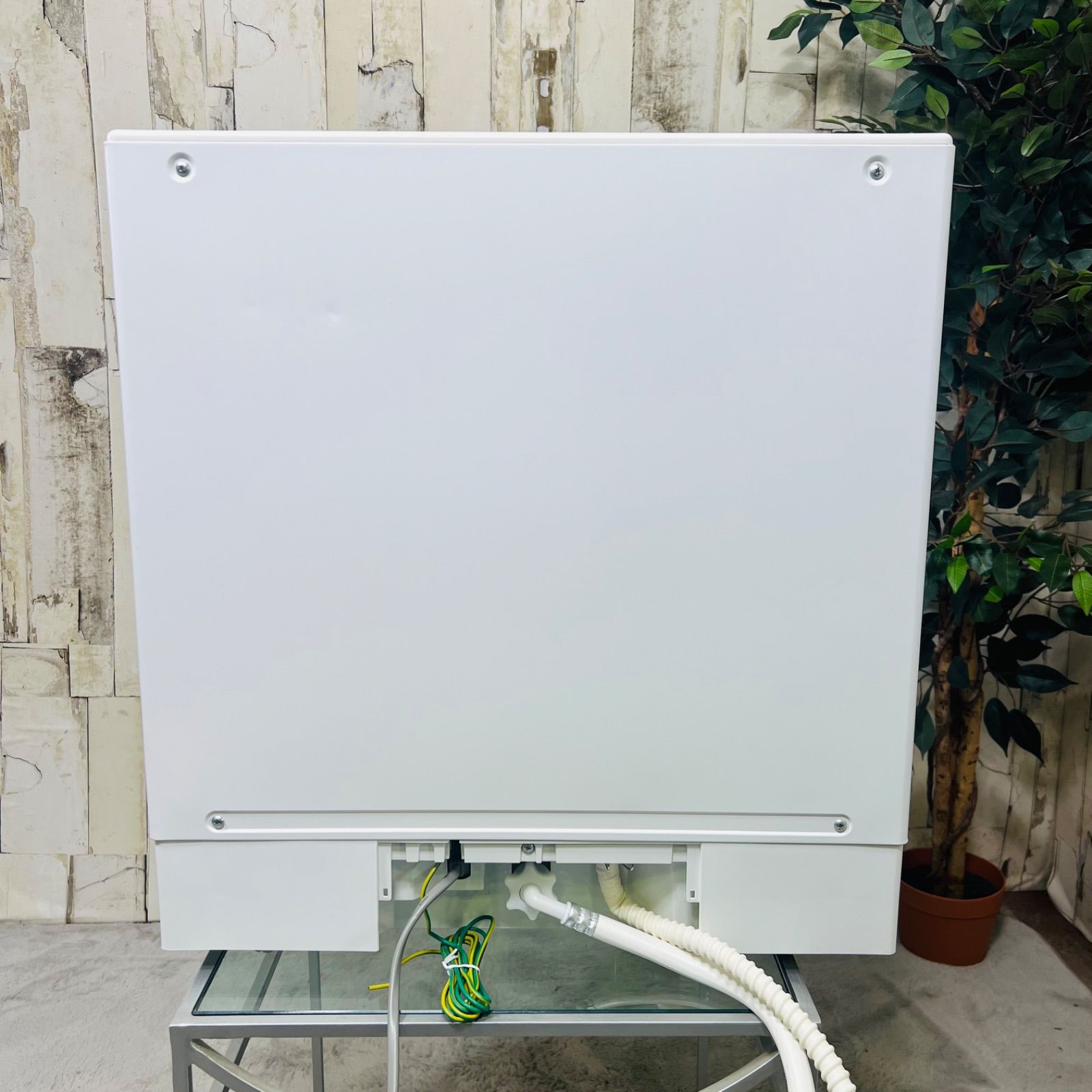 電気食器洗い乾燥機