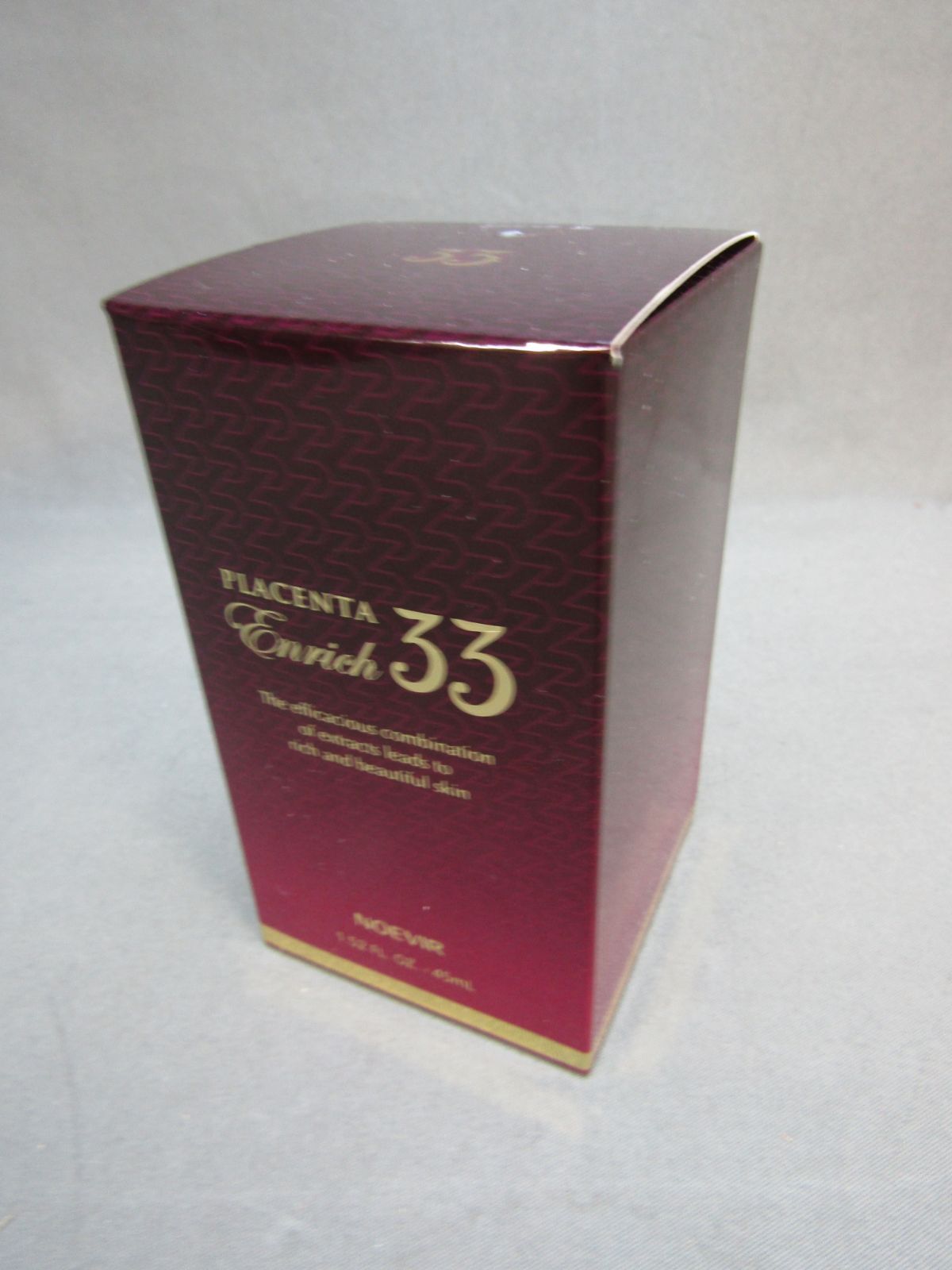 ノエビア NOEVIR エンリッチ33 美容液 ノエビア エンリッチ33