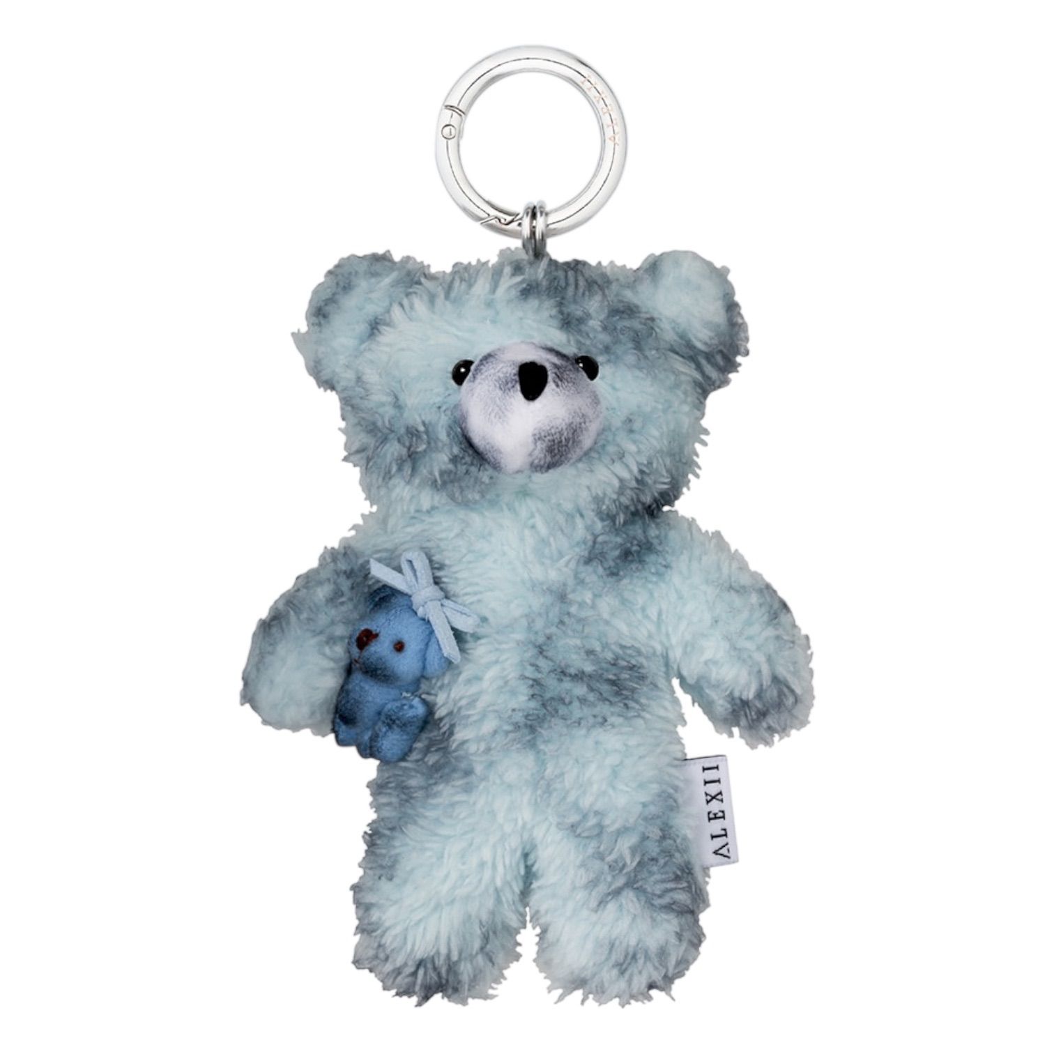 ALEXII MINCHO BEAR