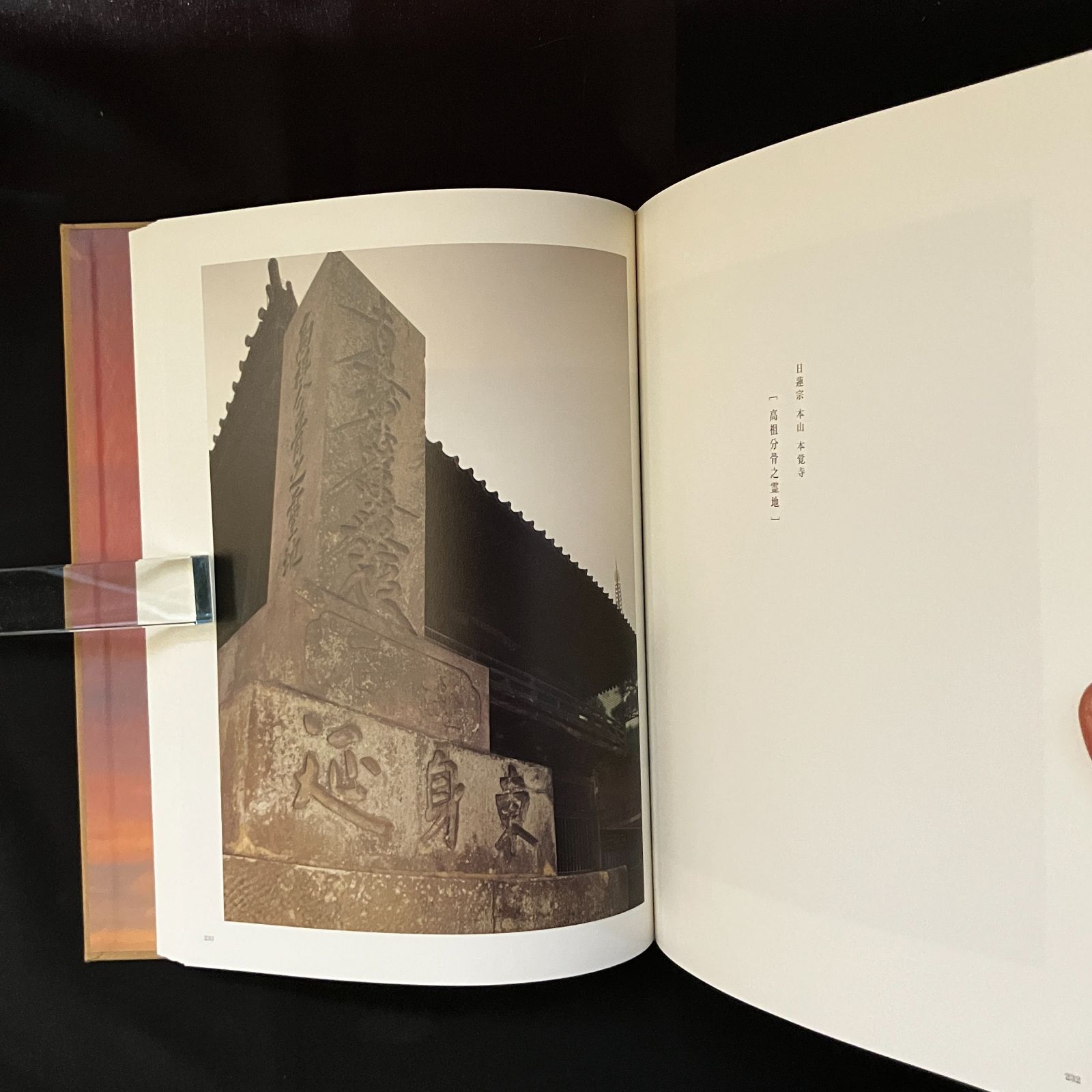 本 仏教環流 寺島彰由 写真・文 弘文堂 2011年2月 340ページ 39×29cm