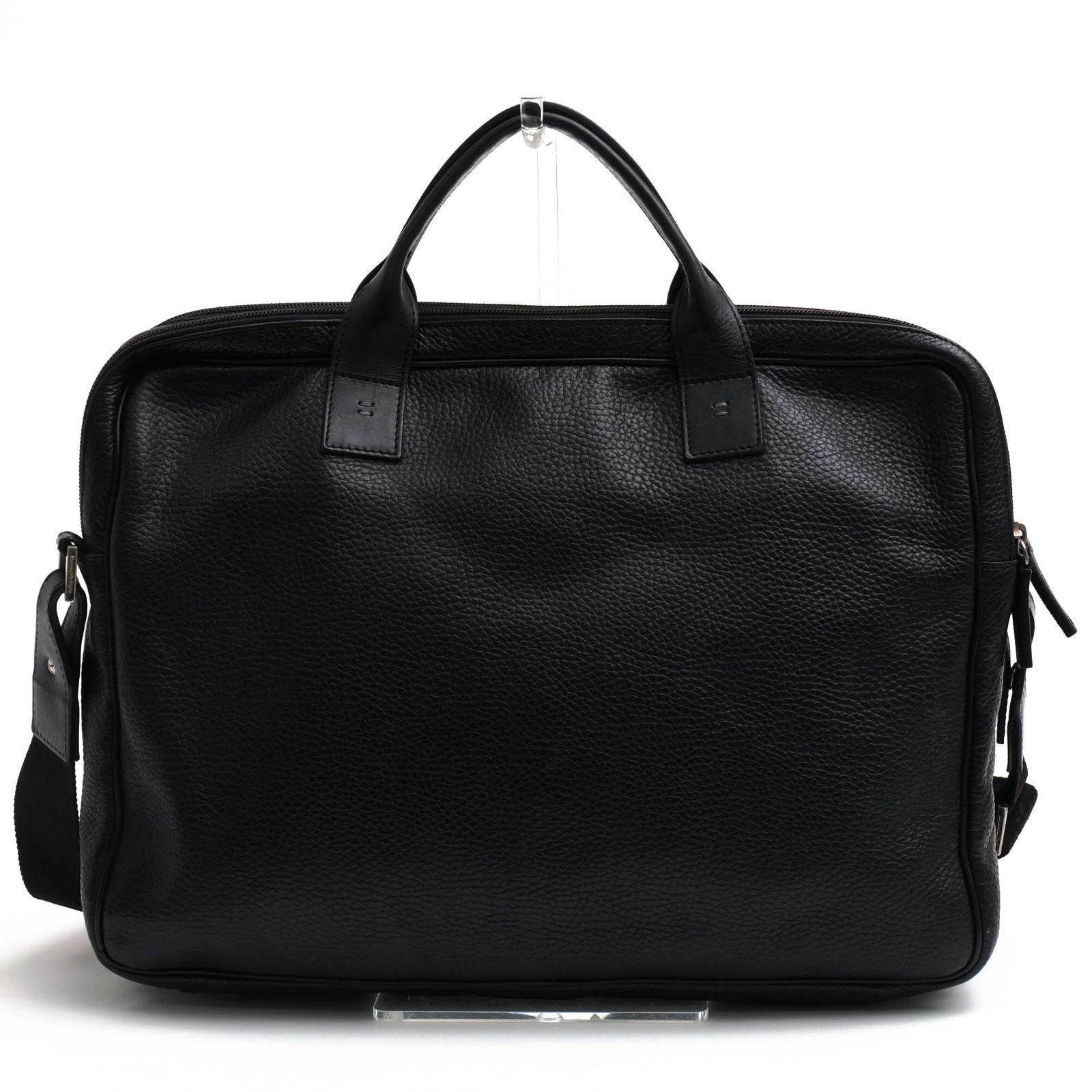 ゼニア／Ermenegildo Zegna バッグ ブリーフケース ビジネス