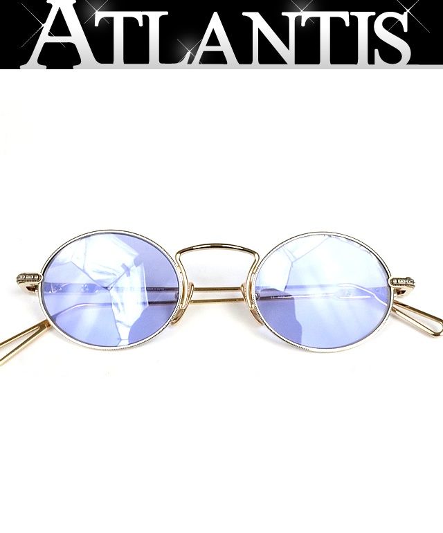 Chrome Hearts サングラス CHROME HEARTS 銀座店 クロムハーツ 【CLAPPER】 サングラス