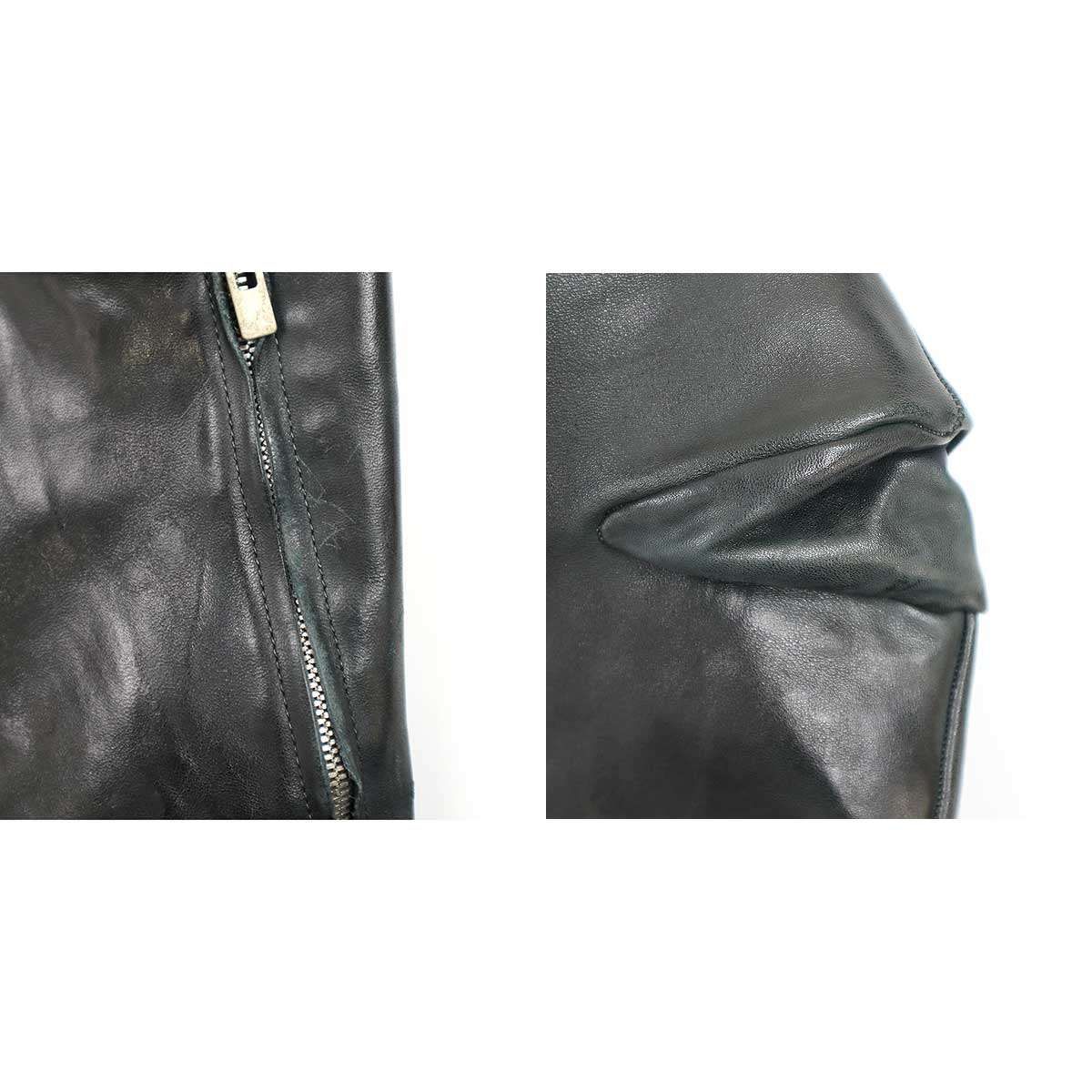 CAROL CHRISTIAN POELL キャロルクリスチャンポエル SCARSTITCHED