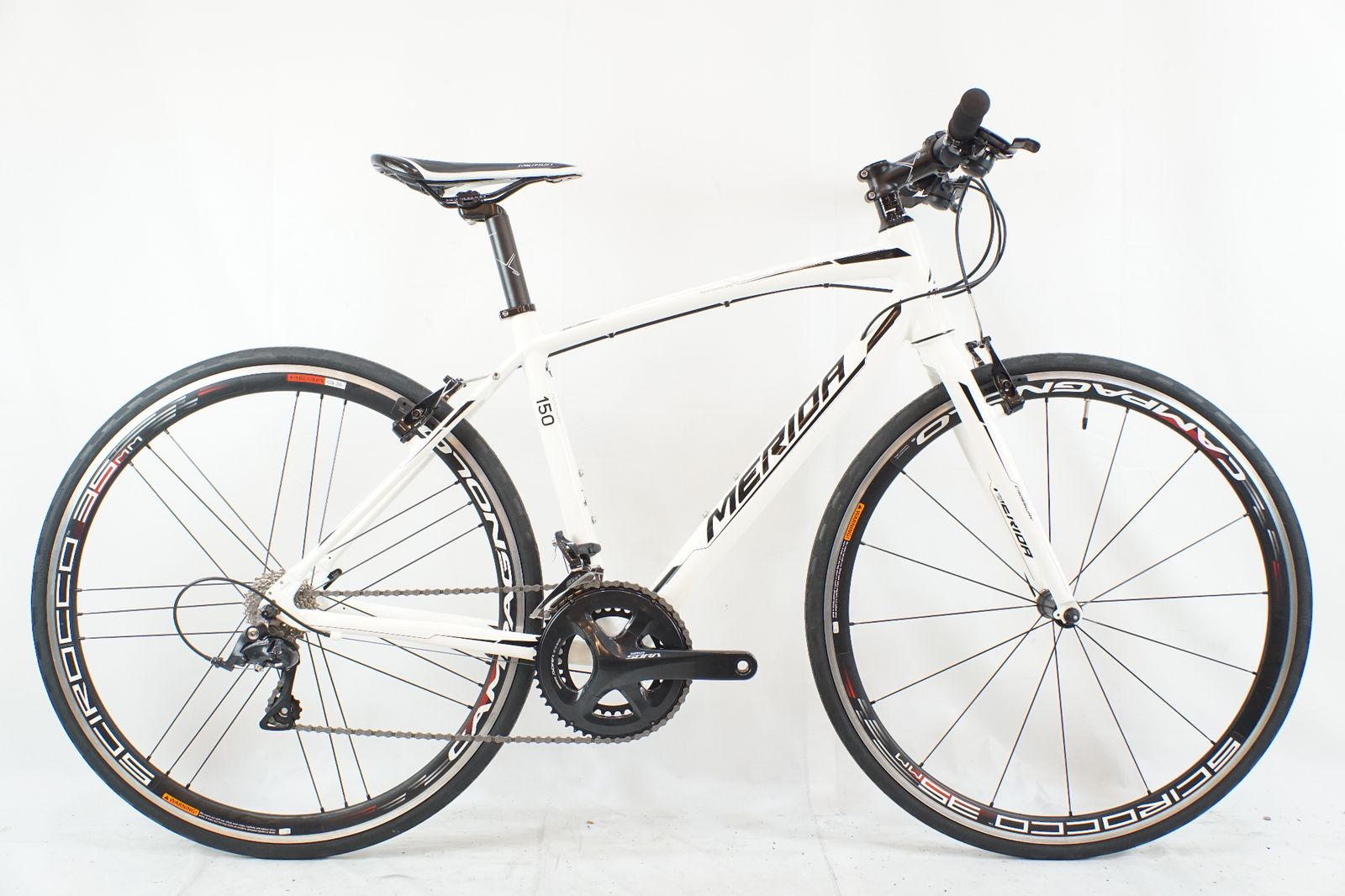 Merida crossway150 サイズ47 引き取り限定♪MERIDA ♪SROSS WAY150