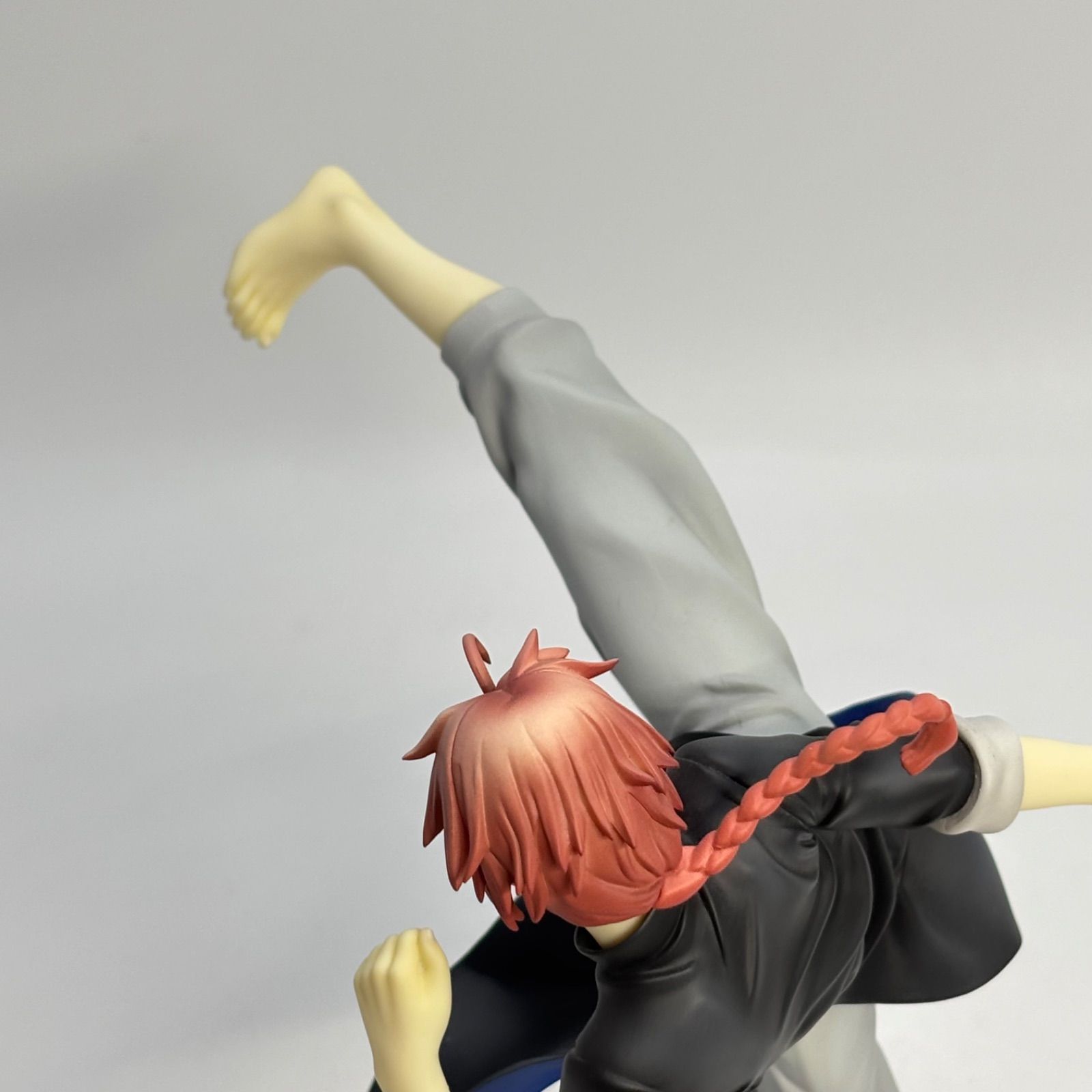 [未開封]銀魂 G.E.M. シリーズ 神威 ver.弐 フィギュア メガハウス 箱なし】 銀魂 神威 ver.弐 フィギュア メガハウス G.E.M.
