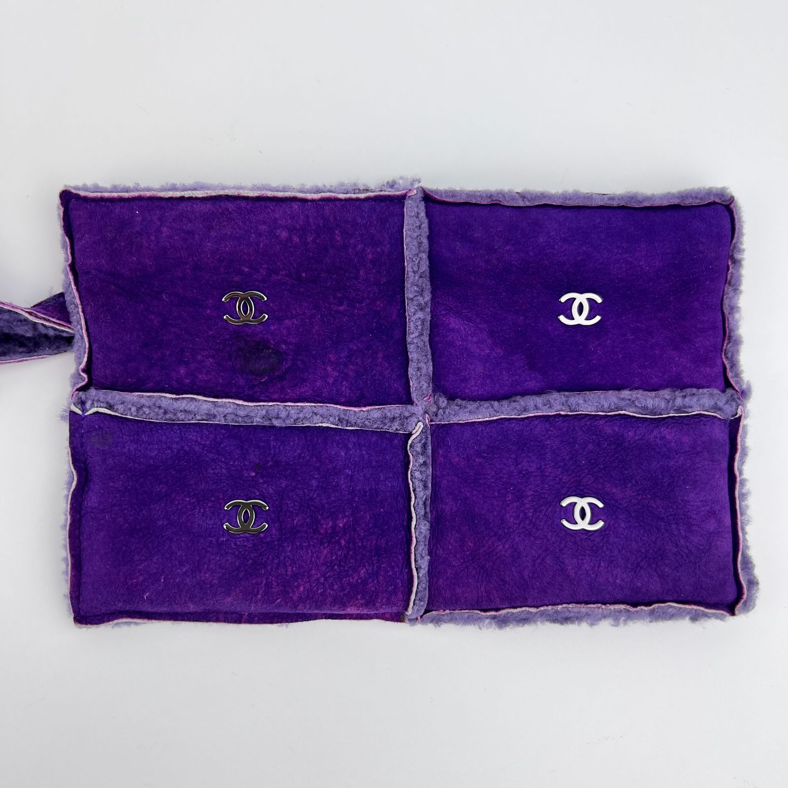 ココマーク マトラッセ