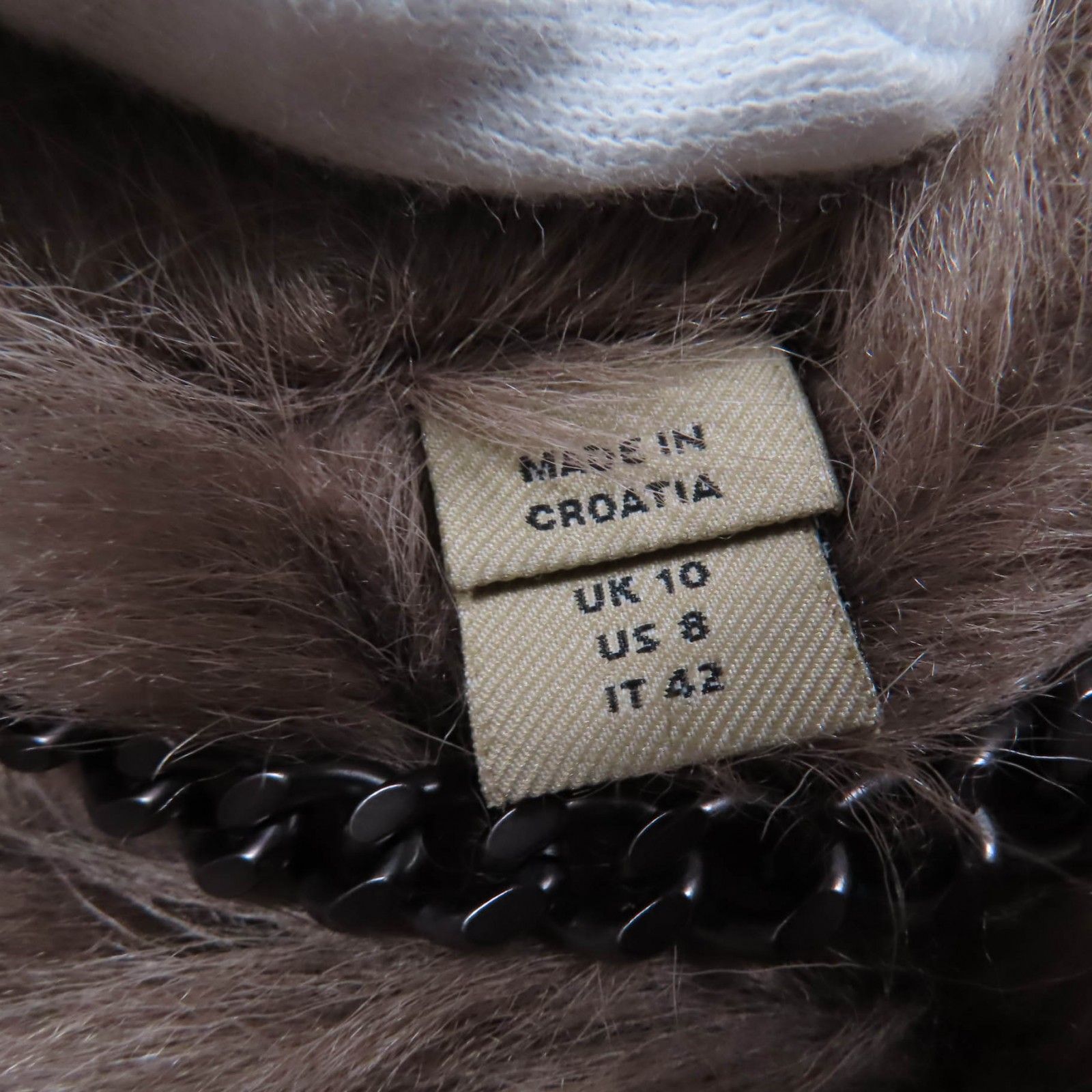 ロゴボタン ベルト付