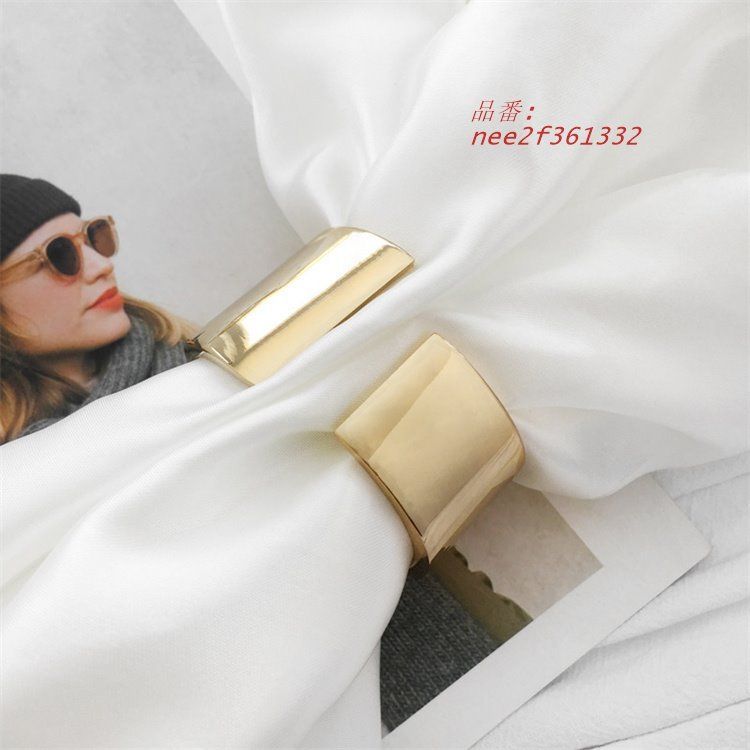 バングル 韓国 ストリート オルチャン HIPHOP 原宿系 K-POP