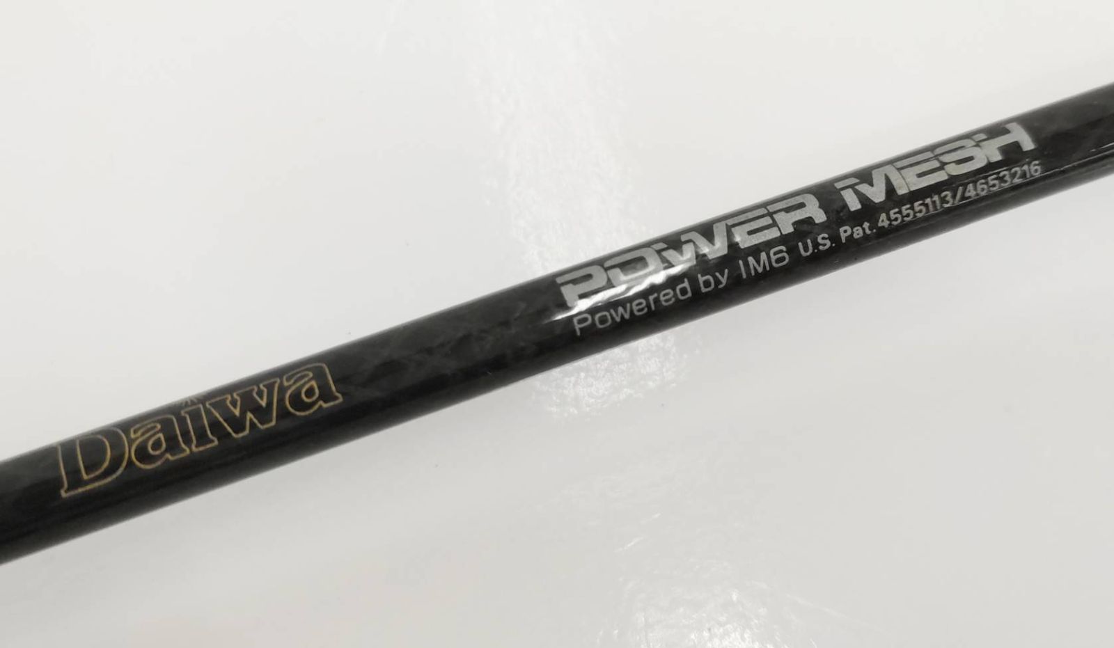 釣人応援セール】【希少・美品】ダイワ チームダイワ TD-561-3RB