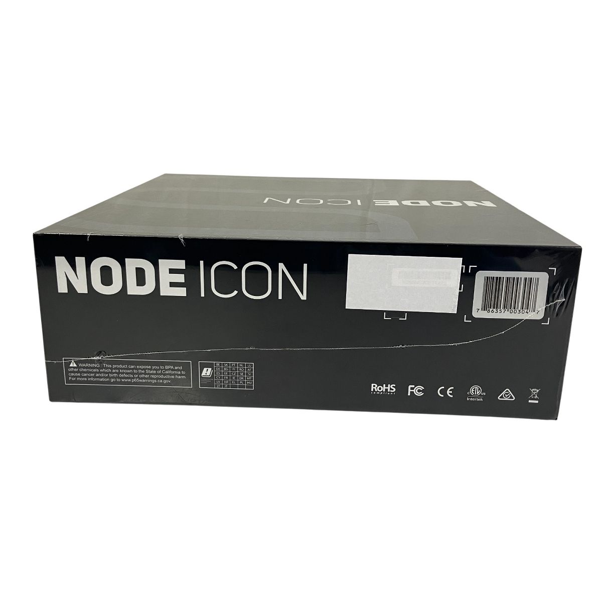  Bluesound NODE ICONワイヤレスミュージックストリーマー その他 オーディオ機器