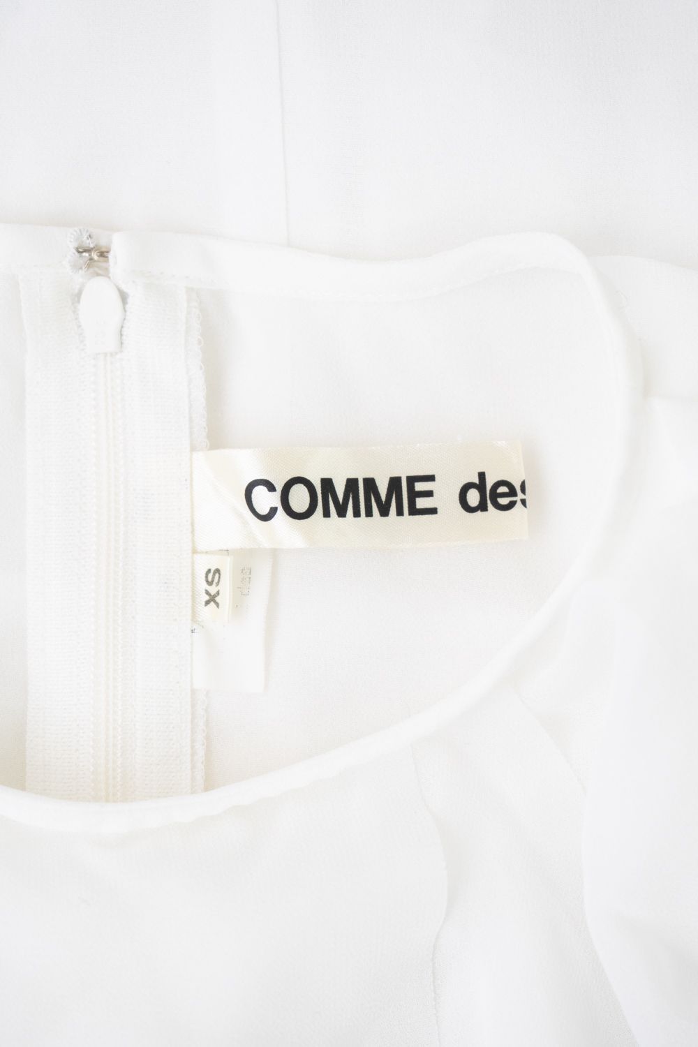 COMME