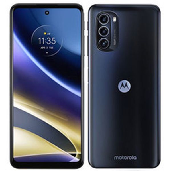 中古】 moto g52j 5G インクブラック SIMフリー 本体 ほぼ新品 スマホ