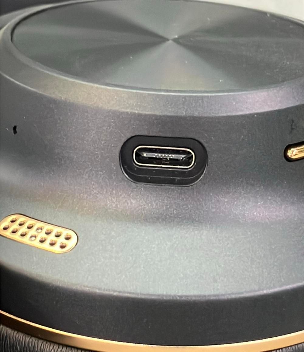 ワイヤレスヘッドホン WA-V1-PNK